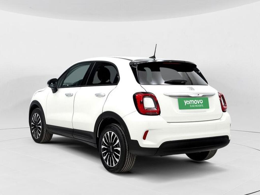 Fiat 500X 1.0 Firefly T3 88KW (120 CV) Segunda mano