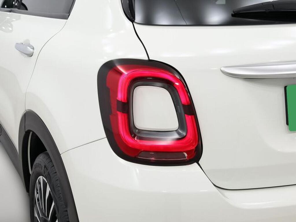 Fiat 500X 1.0 Firefly T3 88KW (120 CV) Segunda mano