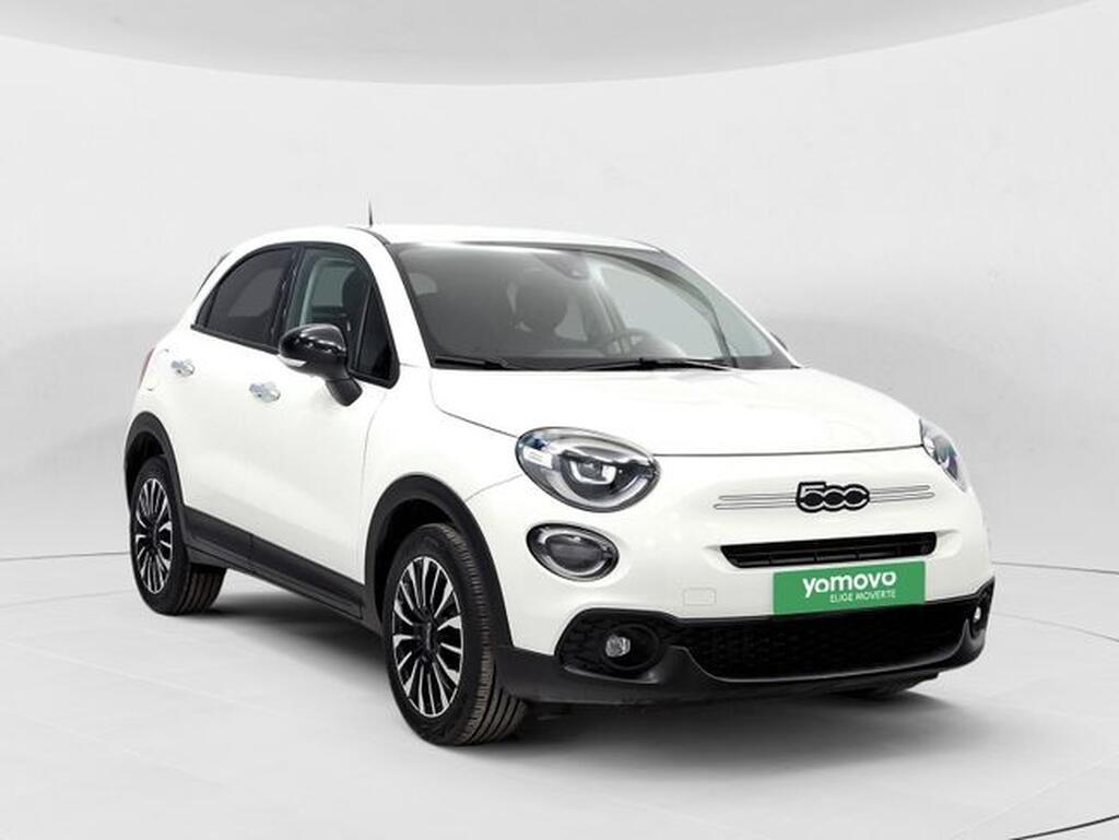 Fiat 500X 1.0 Firefly T3 88KW (120 CV) Segunda mano