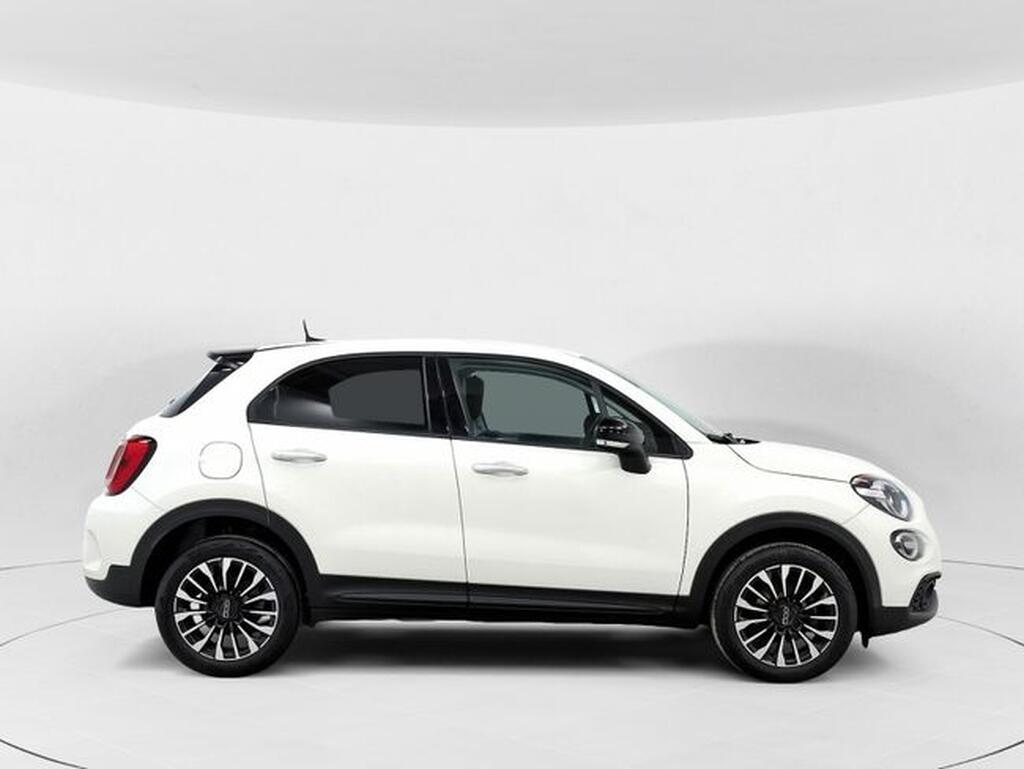 Fiat 500X 1.0 Firefly T3 88KW (120 CV) Segunda mano