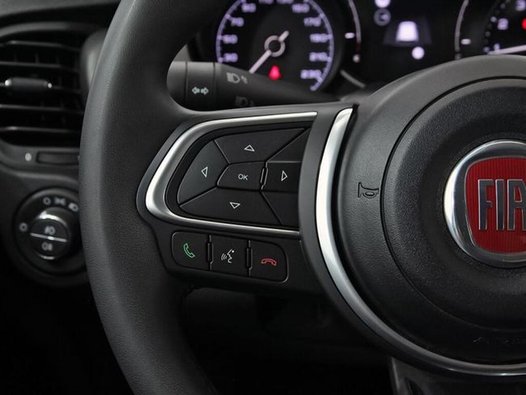 Fiat 500X 1.0 Firefly T3 88KW (120 CV) Segunda mano
