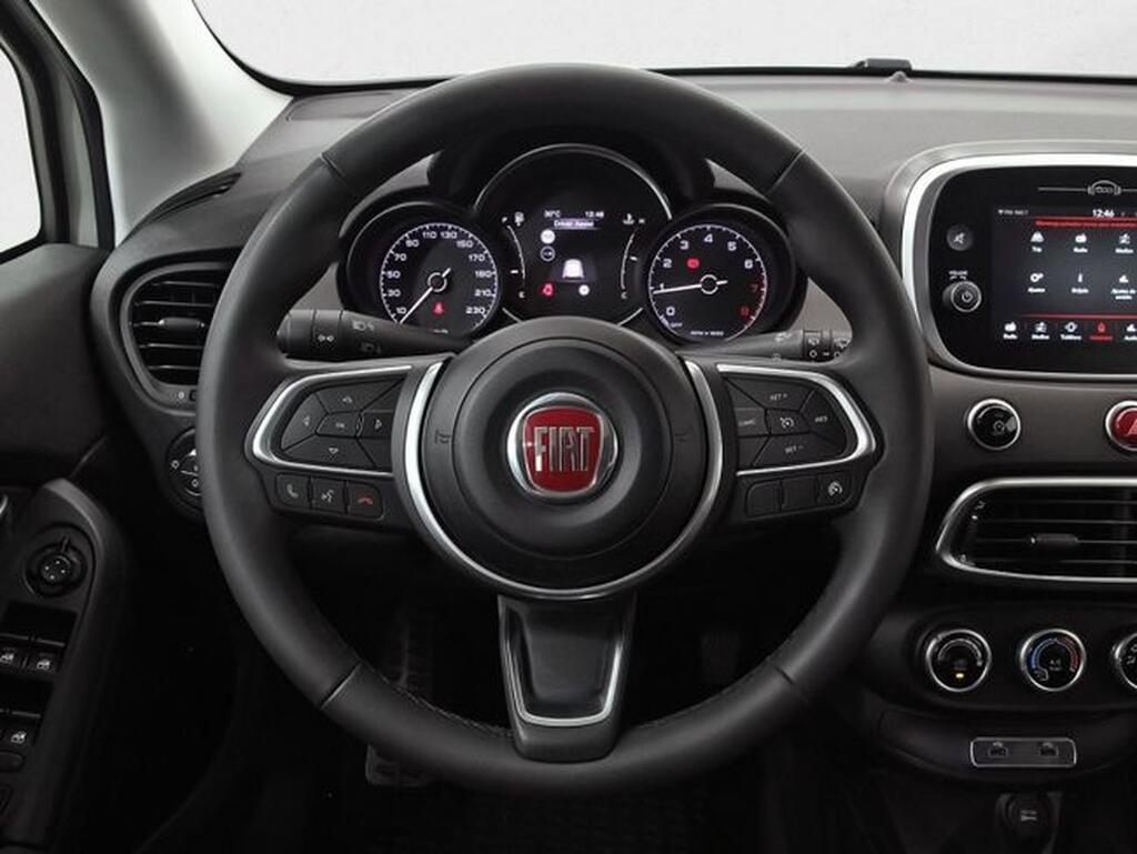 Fiat 500X 1.0 Firefly T3 88KW (120 CV) Segunda mano