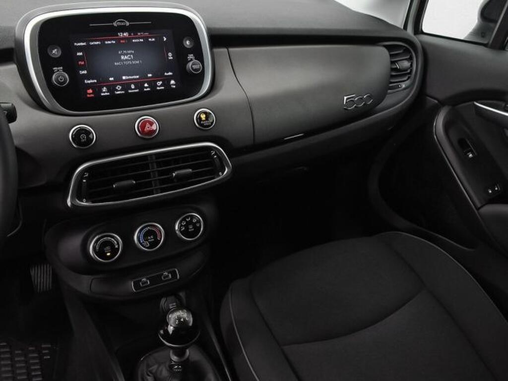 Fiat 500X 1.0 Firefly T3 88KW (120 CV) Segunda mano