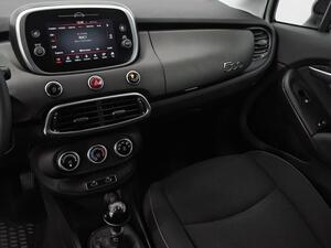 Fiat 500X 1.0 Firefly T3 88KW (120 CV) 12