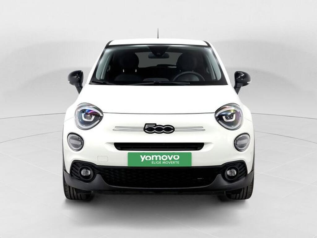 Fiat 500X 1.0 Firefly T3 88KW (120 CV) Segunda mano