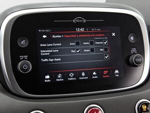 Fiat 500X 1.0 Firefly T3 88KW (120 CV) 24