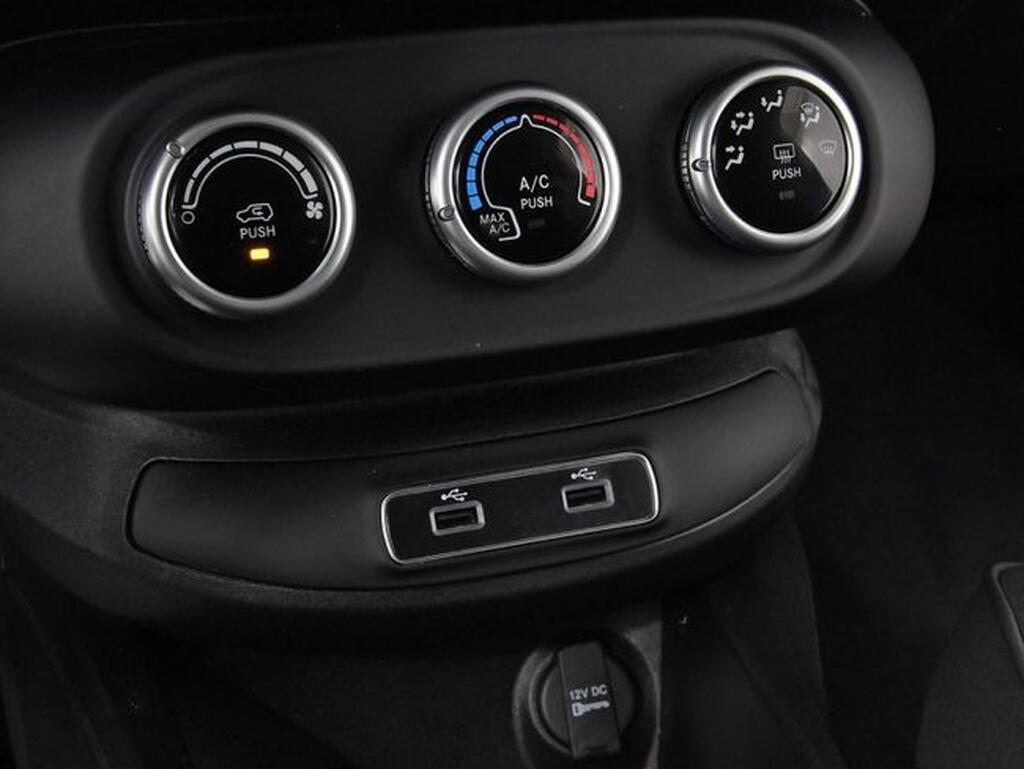 Fiat 500X 1.0 Firefly T3 88KW (120 CV) Segunda mano