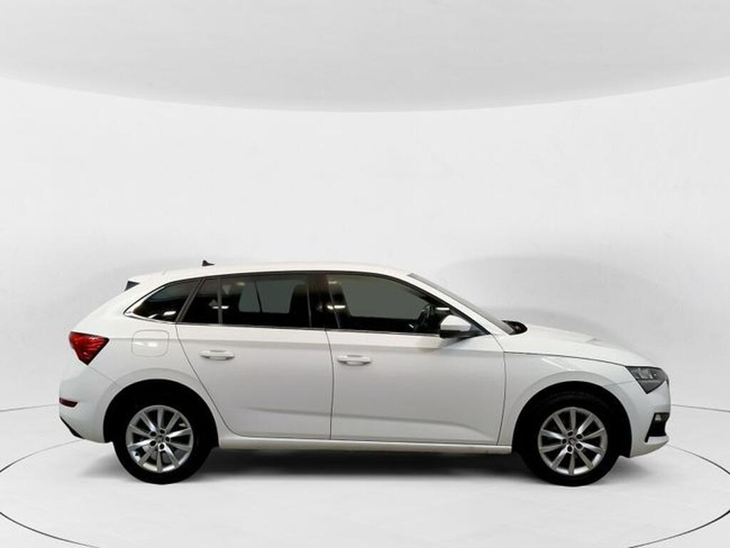Skoda Scala 1.0 TSI 81KW (110 CV) Emotion Segunda mano