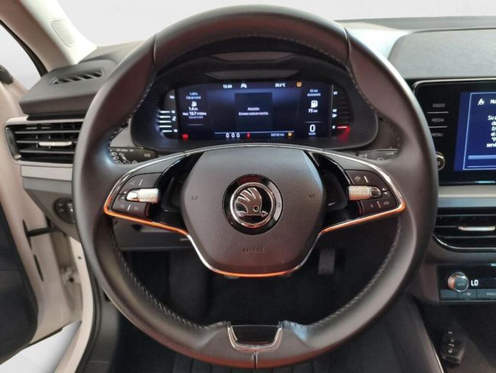 Skoda Scala 1.0 TSI 81KW (110 CV) Emotion Segunda mano