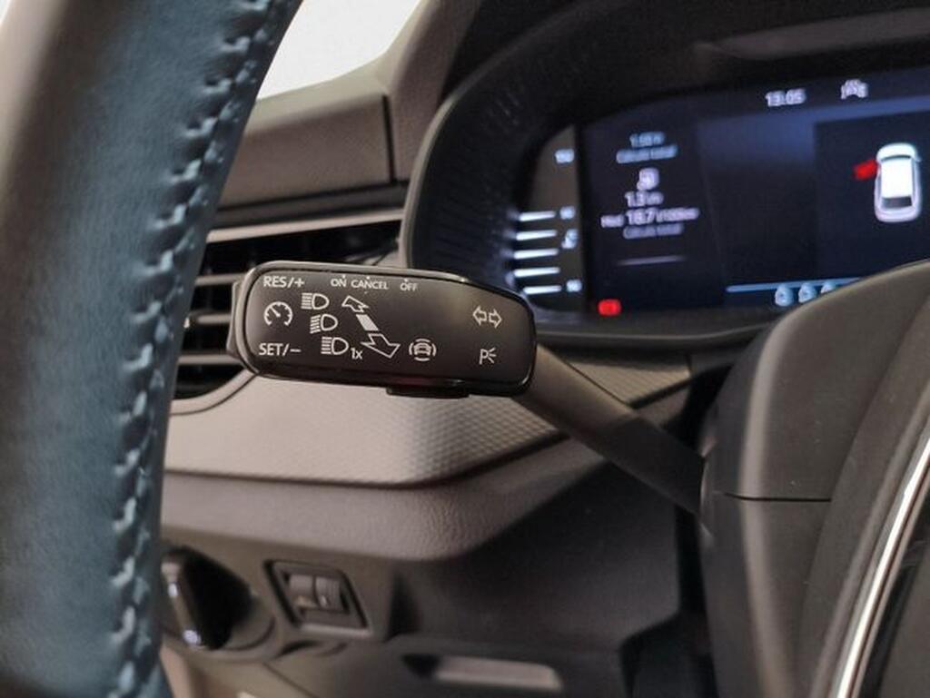 Skoda Scala 1.0 TSI 81KW (110 CV) Emotion Segunda mano