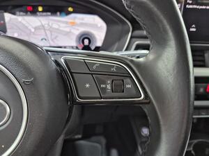Audi A4 Avant Advanced 35 TFSI 110kW S tronic 20