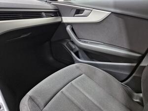 Audi A4 Avant Advanced 35 TFSI 110kW S tronic 33