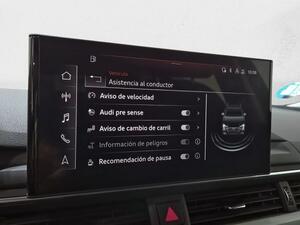 Audi A4 Avant Advanced 35 TFSI 110kW S tronic 25