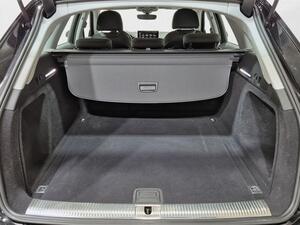 Audi A4 Avant Advanced 35 TFSI 110kW S tronic 9