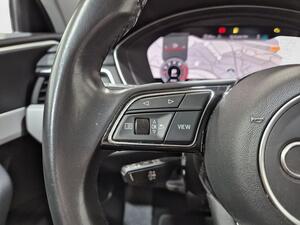 Audi A4 Avant Advanced 35 TFSI 110kW S tronic 19