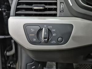Audi A4 Avant Advanced 35 TFSI 110kW S tronic 14