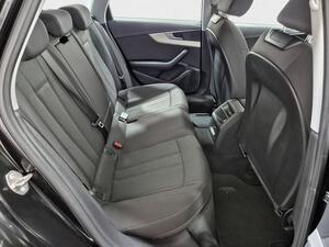 Audi A4 Avant Advanced 35 TFSI 110kW S tronic 8