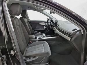 Audi A4 Avant Advanced 35 TFSI 110kW S tronic 7