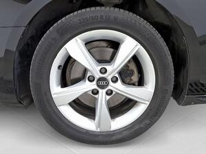 Audi A4 Avant Advanced 35 TFSI 110kW S tronic 10