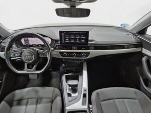 Audi A4 Avant Advanced 35 TFSI 110kW S tronic 6
