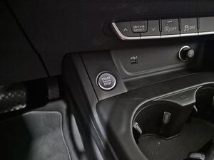 Audi A4 Avant Advanced 35 TFSI 110kW S tronic 29