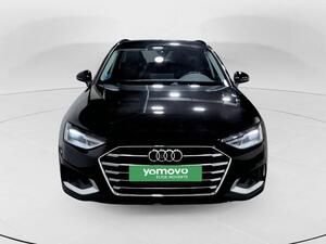 Audi A4 Avant Advanced 35 TFSI 110kW S tronic 4