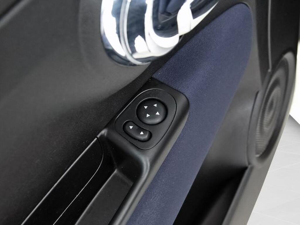 Fiat 500 Cult 1.0 Hybrid 51KW (70 CV) Segunda mano