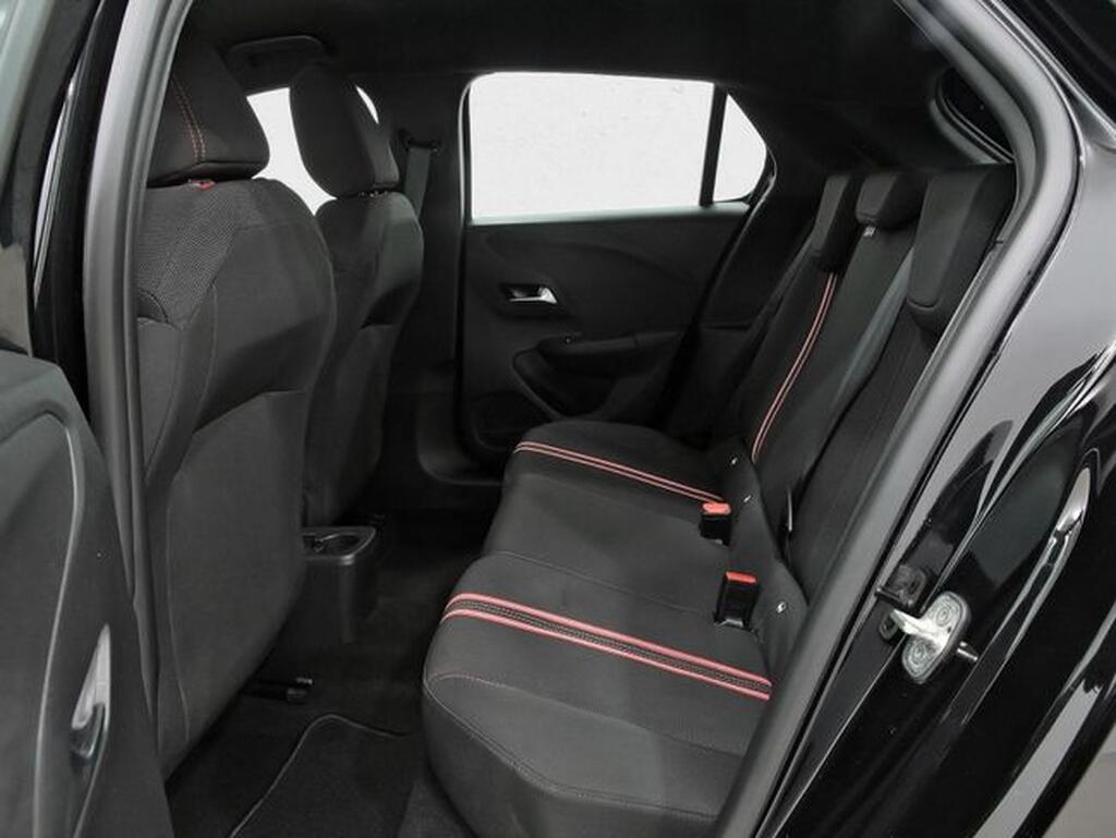 Opel Corsa 1.2T XHL 74kW (100CV) GS-Line Segunda mano