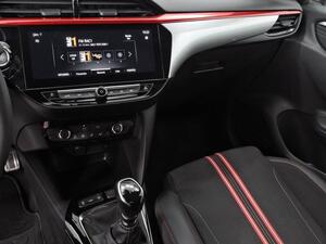 Opel Corsa 1.2T XHL 74kW (100CV) GS-Line 18