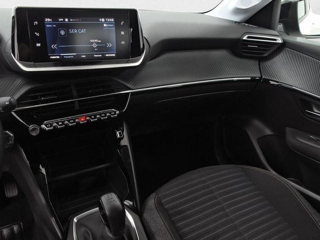 Peugeot 208 PureTech 55kW (75CV) Active Pack Segunda mano