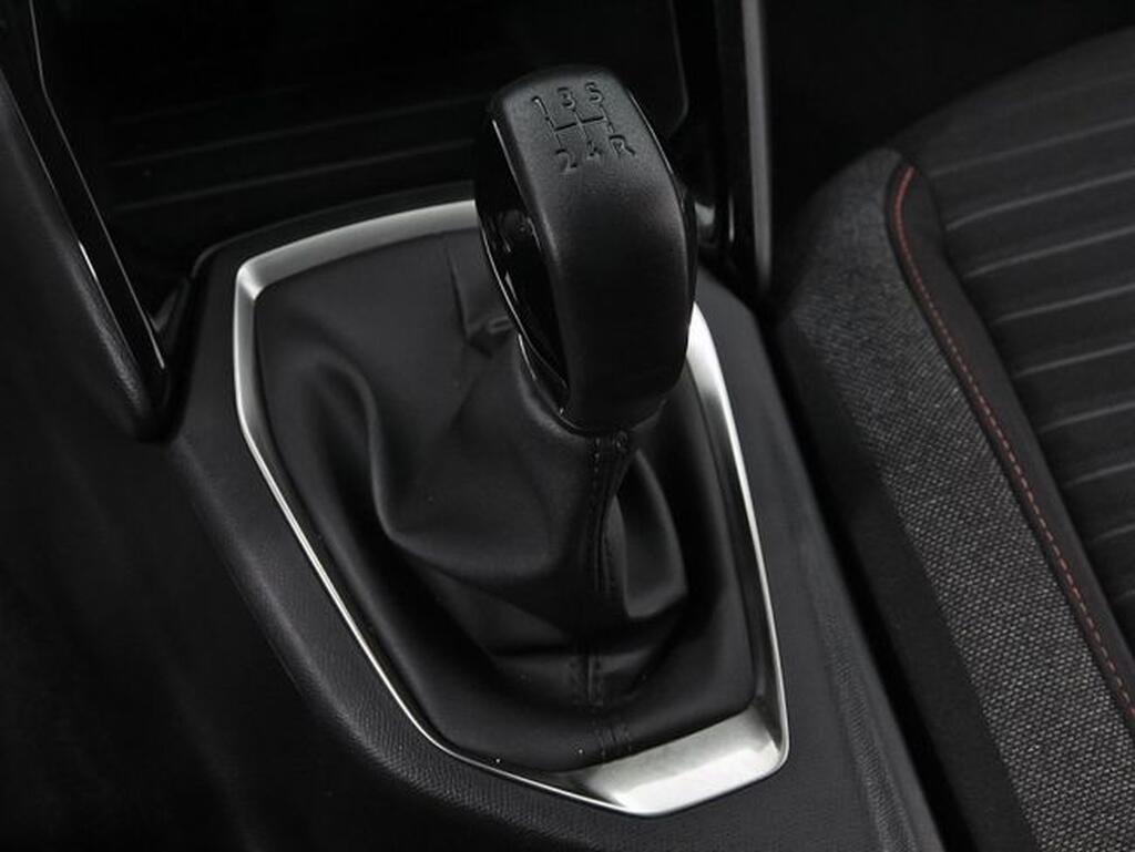Peugeot 208 PureTech 55kW (75CV) Active Pack Segunda mano