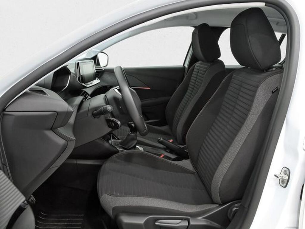 Peugeot 208 PureTech 55kW (75CV) Active Pack Segunda mano