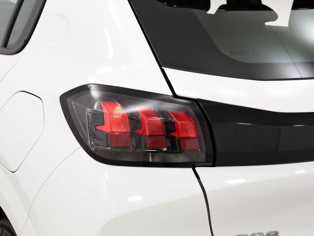 Peugeot 208 PureTech 55kW (75CV) Active Pack Segunda mano