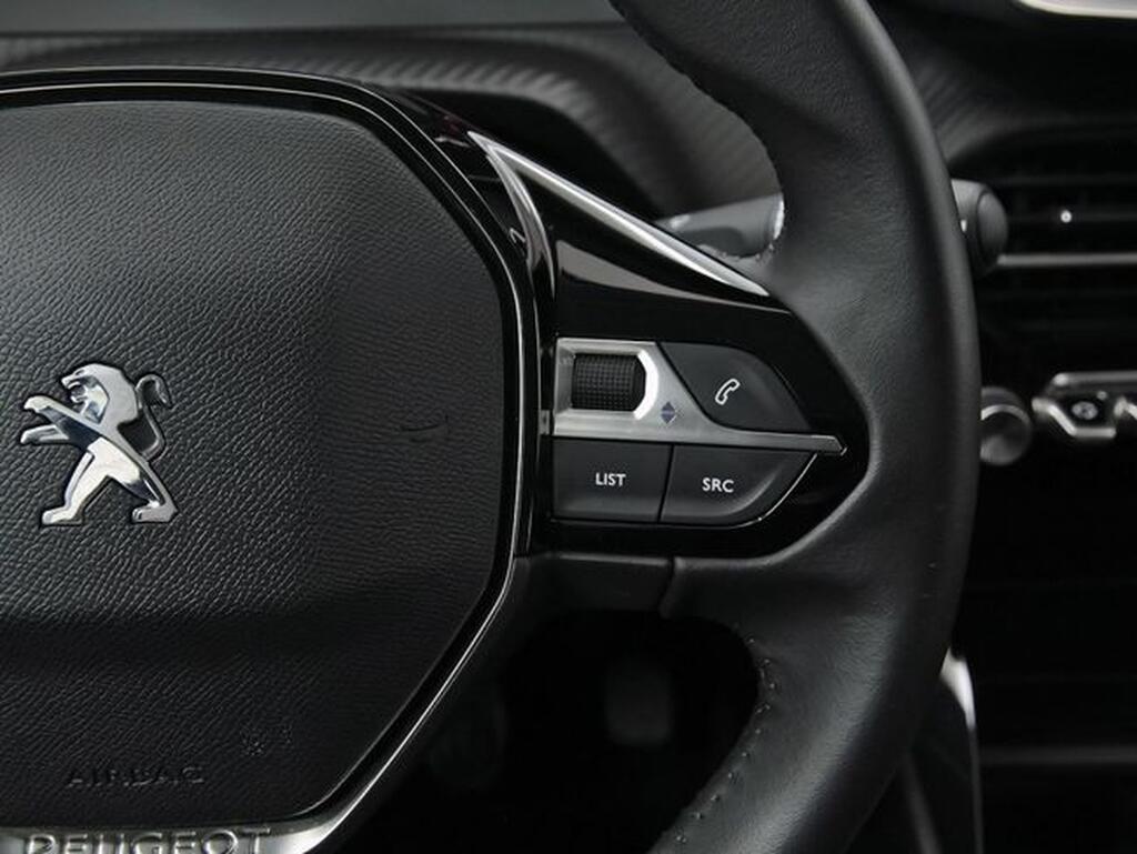 Peugeot 208 PureTech 55kW (75CV) Active Pack Segunda mano