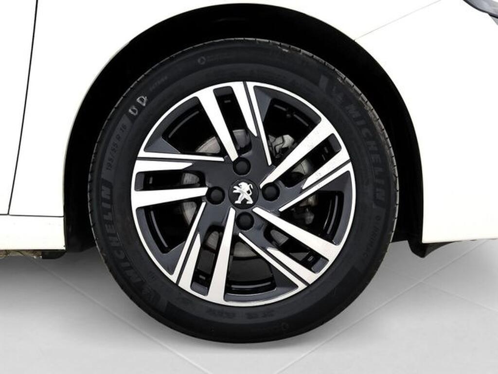 Peugeot 208 PureTech 55kW (75CV) Active Pack Segunda mano