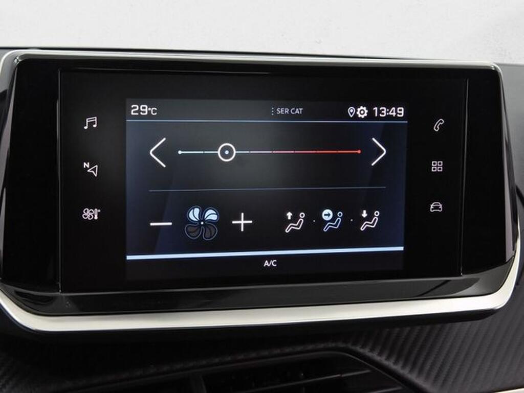 Peugeot 208 PureTech 55kW (75CV) Active Pack Segunda mano
