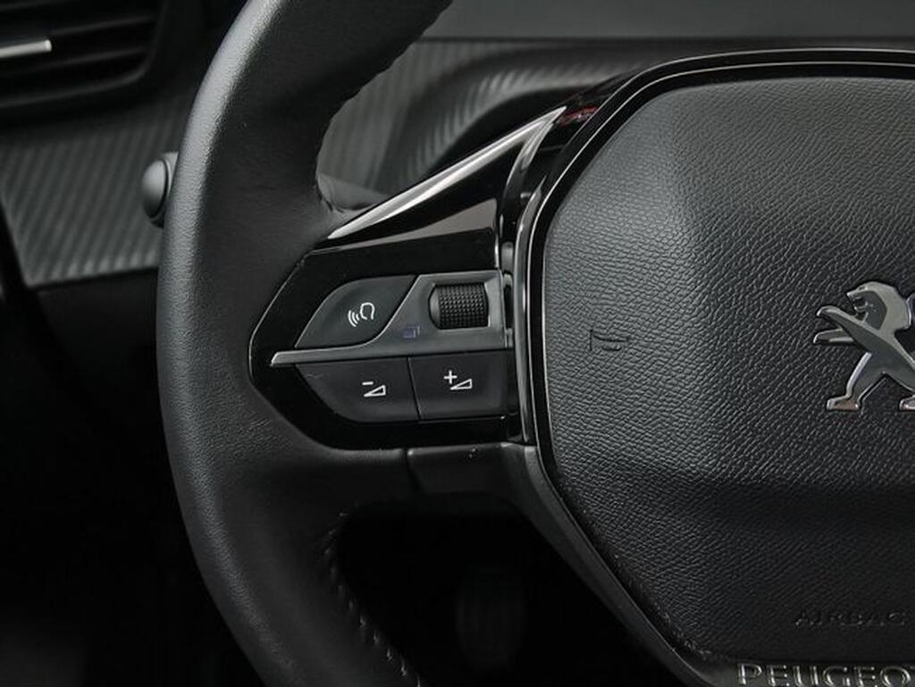 Peugeot 208 PureTech 55kW (75CV) Active Pack Segunda mano
