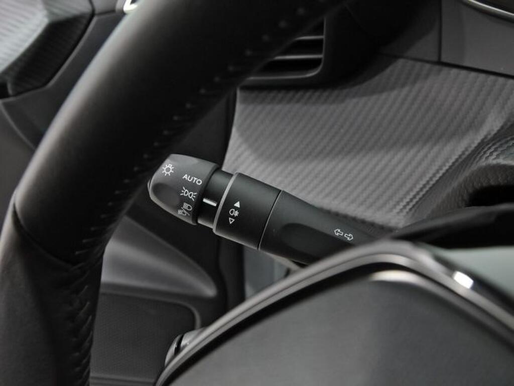 Peugeot 208 PureTech 55kW (75CV) Active Pack Segunda mano