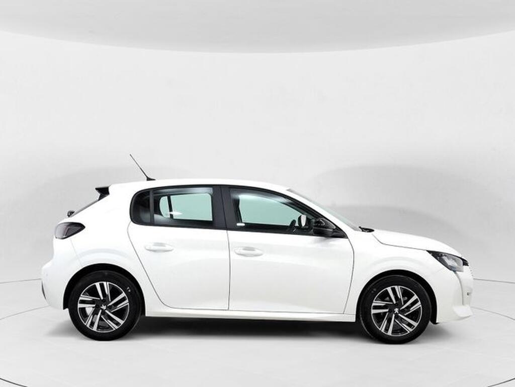 Peugeot 208 PureTech 55kW (75CV) Active Pack Segunda mano