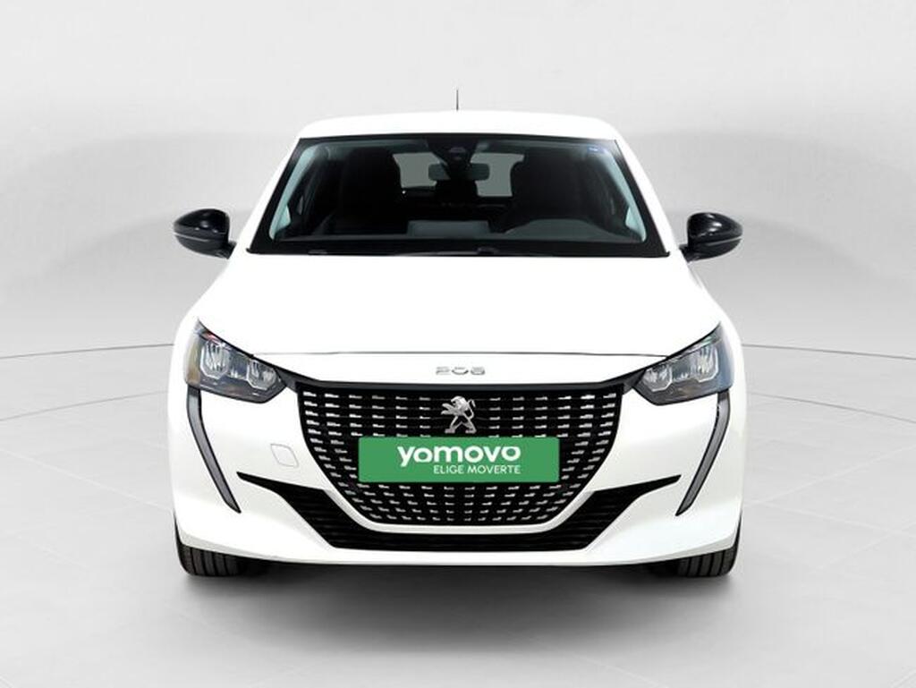 Peugeot 208 PureTech 55kW (75CV) Active Pack Segunda mano