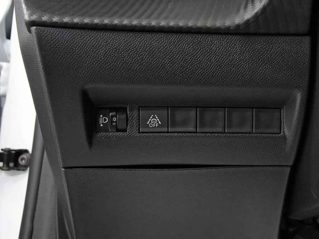 Peugeot 208 PureTech 55kW (75CV) Active Pack Segunda mano