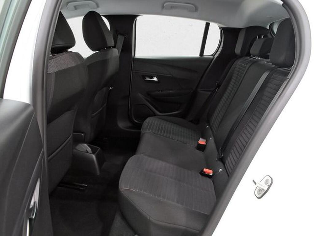 Peugeot 208 PureTech 55kW (75CV) Active Pack Segunda mano