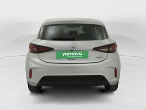 MG MG3 Hybrid+ Luxury MY26 4
