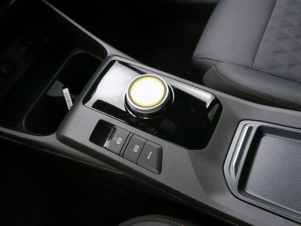 MG MG3 Hybrid+ Luxury MY26 Km0