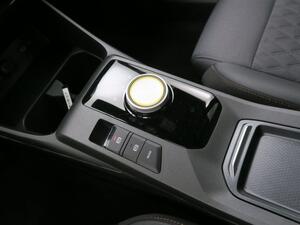MG MG3 Hybrid+ Luxury MY26 15