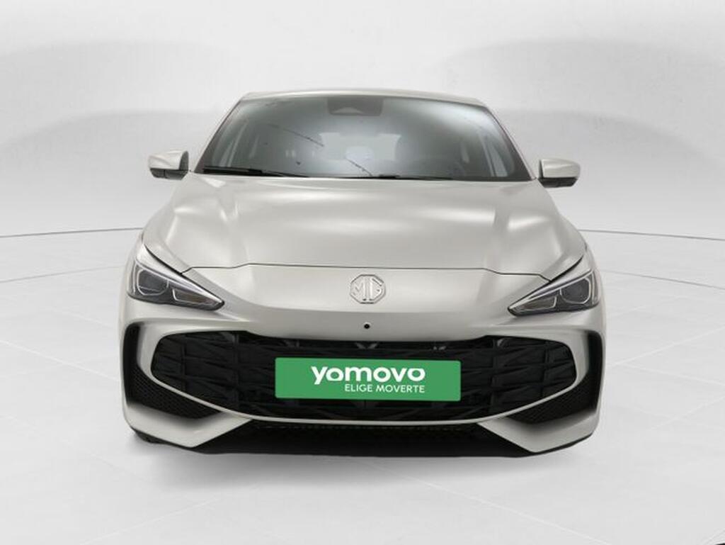 MG MG3 Hybrid+ Luxury MY26 Km0