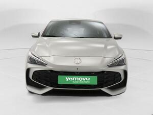 MG MG3 Hybrid+ Luxury MY26 5
