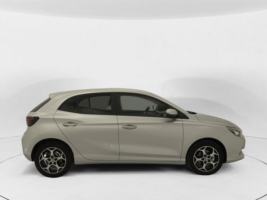 MG MG3 Hybrid+ Luxury MY26 Km0