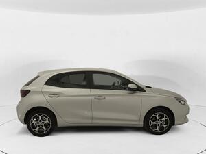 MG MG3 Hybrid+ Luxury MY26 3