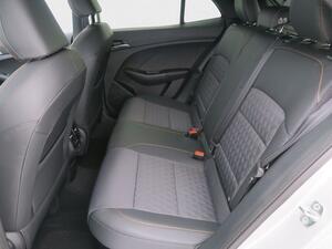 MG MG3 Hybrid+ Luxury MY26 8